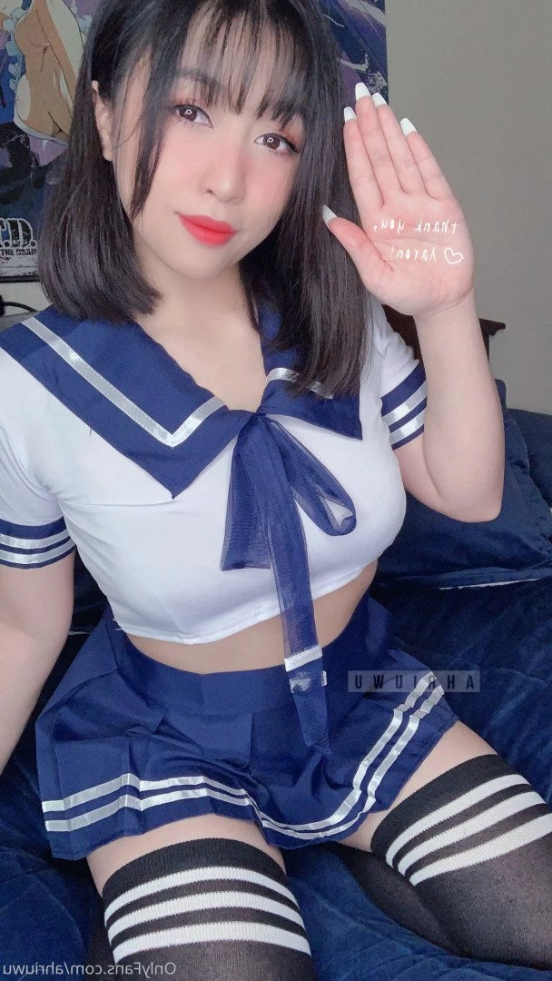 ahriuwu アリ [ ahriuwu ] Onlyfans leaked photo 2149618 on Hotleaks.tv