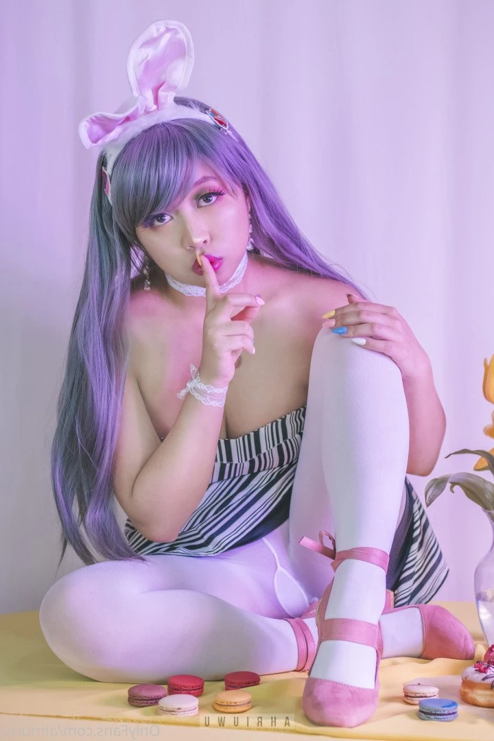 ahriuwu アリ [ ahriuwu ] Onlyfans leaked photo 2149619 on Hotleaks.tv