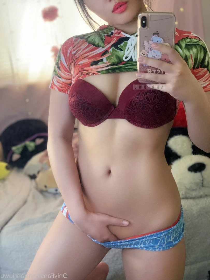 ahriuwu アリ [ ahriuwu ] Onlyfans leaked photo 2149645 on Hotleaks.tv