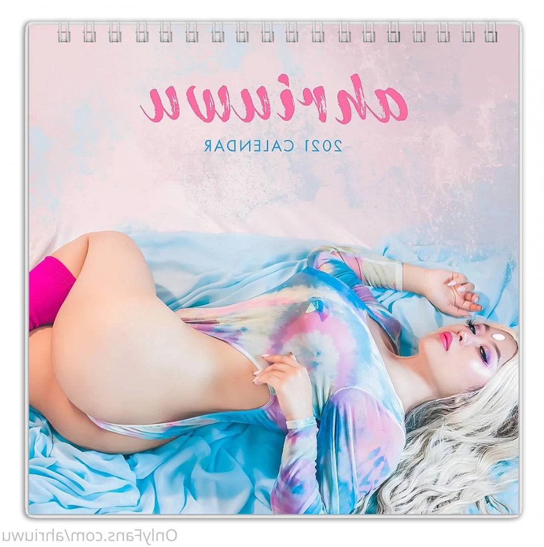 ahriuwu アリ [ ahriuwu ] Onlyfans leaked photo 2149655 on Hotleaks.tv