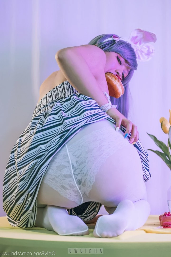 ahriuwu アリ [ ahriuwu ] Onlyfans leaked photo 2149666 on Hotleaks.tv