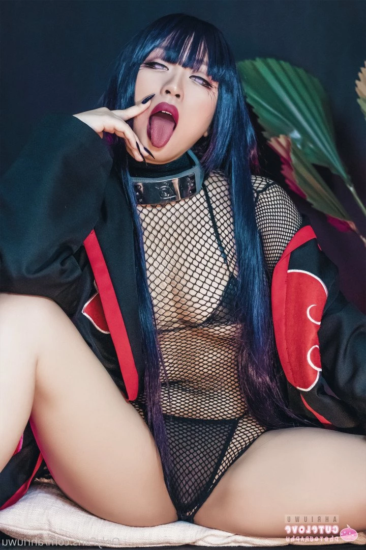 ahriuwu アリ [ ahriuwu ] Onlyfans leaked photo 2149935 on Hotleaks.tv