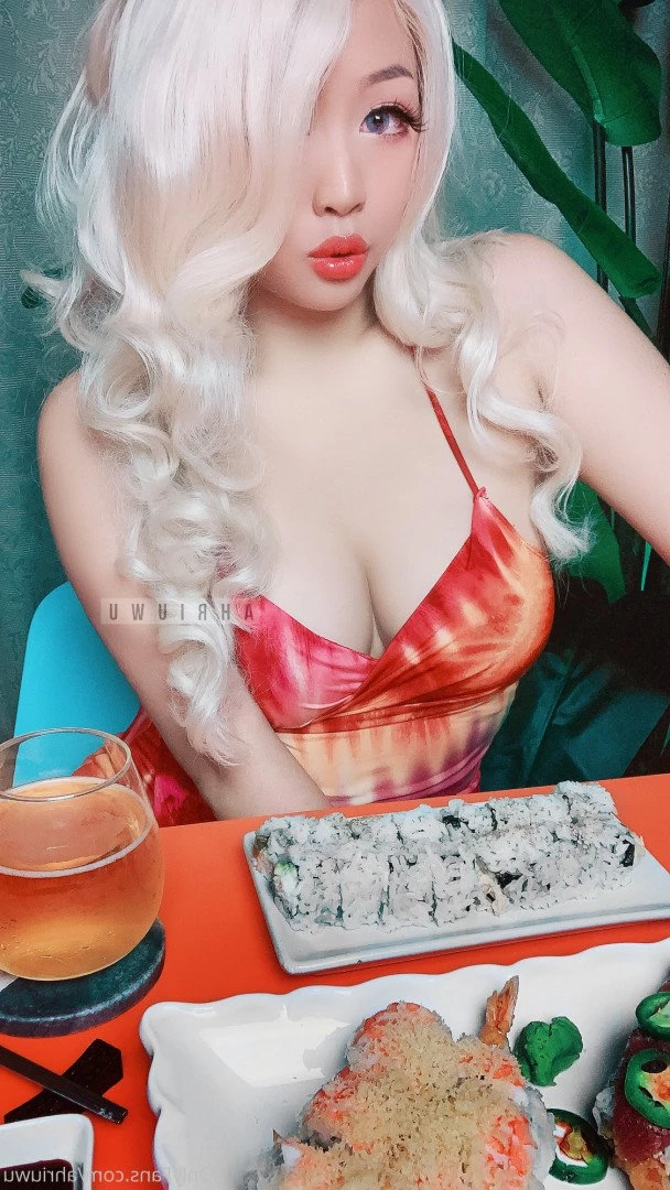 ahriuwu アリ [ ahriuwu ] Onlyfans leaked photo 2150217 on Hotleaks.tv