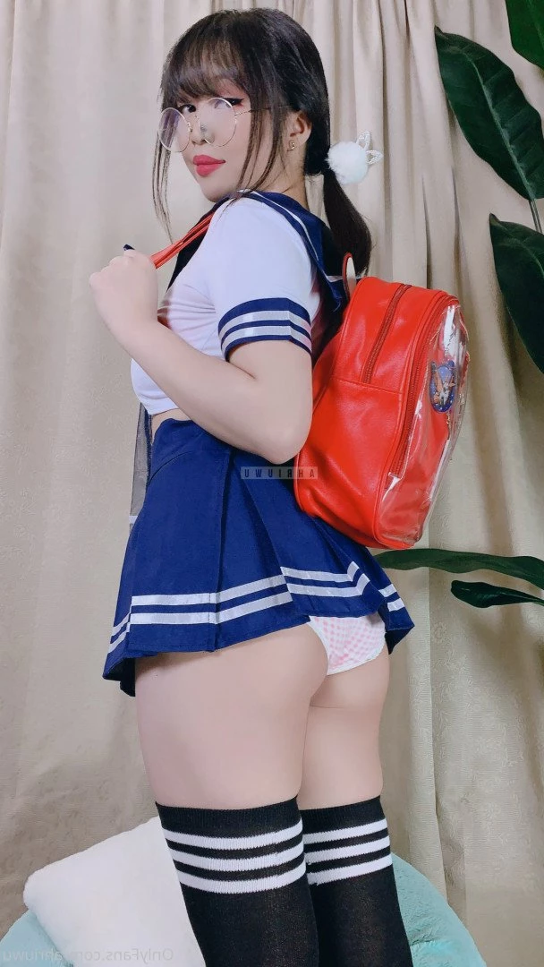 ahriuwu アリ [ ahriuwu ] Onlyfans leaked photo 2150301 on Hotleaks.tv