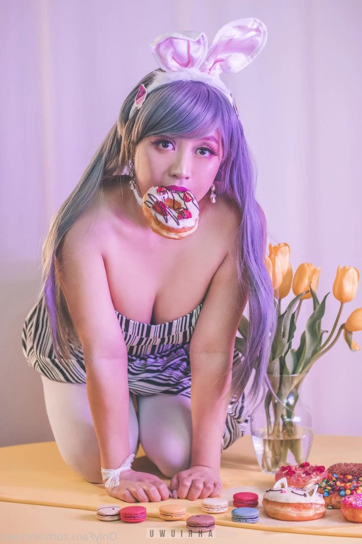 ahriuwu アリ [ ahriuwu ] Onlyfans leaked photo 2150324 on Hotleaks.tv