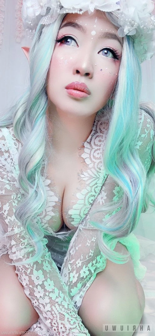 ahriuwu アリ [ ahriuwu ] Onlyfans leaked photo 2150510 on Hotleaks.tv