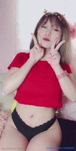 ahriuwu アリ [ ahriuwu ] Onlyfans leaked video 2495132 on Hotleaks.tv