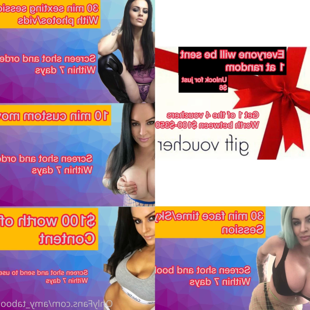 SINGLE DICK HUNTER ❌TABOO QUEEN 👑 [ amy_taboo ] Onlyfans leaked photo 11608451 on Hotleaks.tv