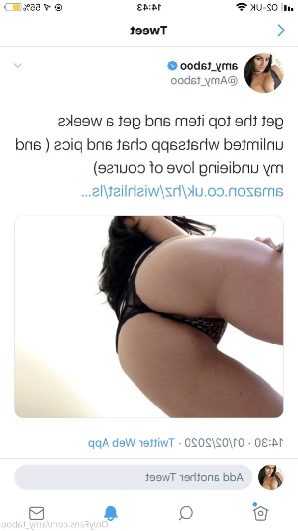 SINGLE DICK HUNTER ❌TABOO QUEEN 👑 [ amy_taboo ] Onlyfans leaked photo 12546757 on Hotleaks.tv