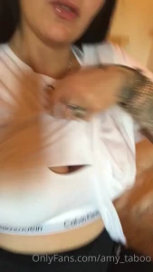 SINGLE DICK HUNTER ❌TABOO QUEEN 👑 [ amy_taboo ] Onlyfans leaked video 14056934 on Hotleaks.tv
