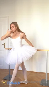 Avva Ballerina [ avvaballerina ] Onlyfans leaked video 2495993 on Hotleaks.tv