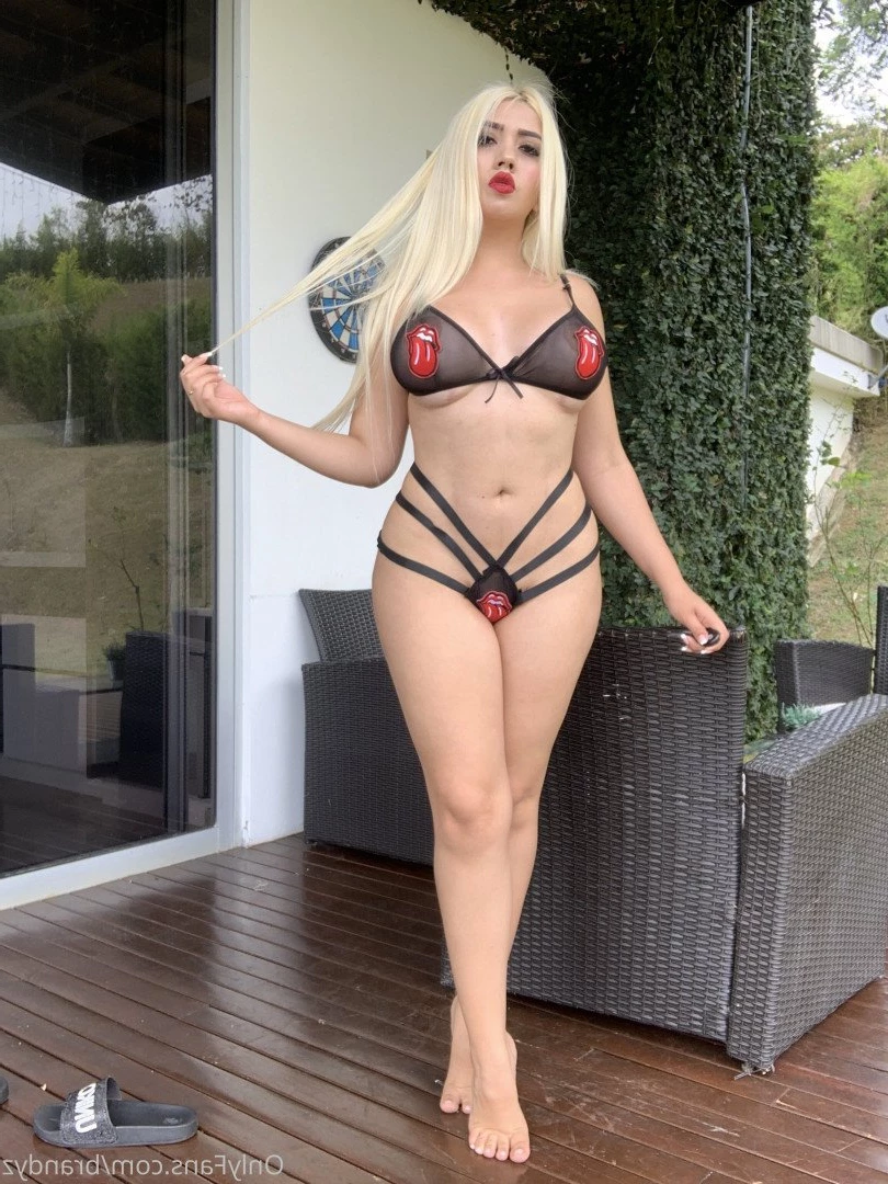Brandy Bunny Bunz 🐰 [ brandyz ] Onlyfans leaked photo 201075 on Hotleaks.tv