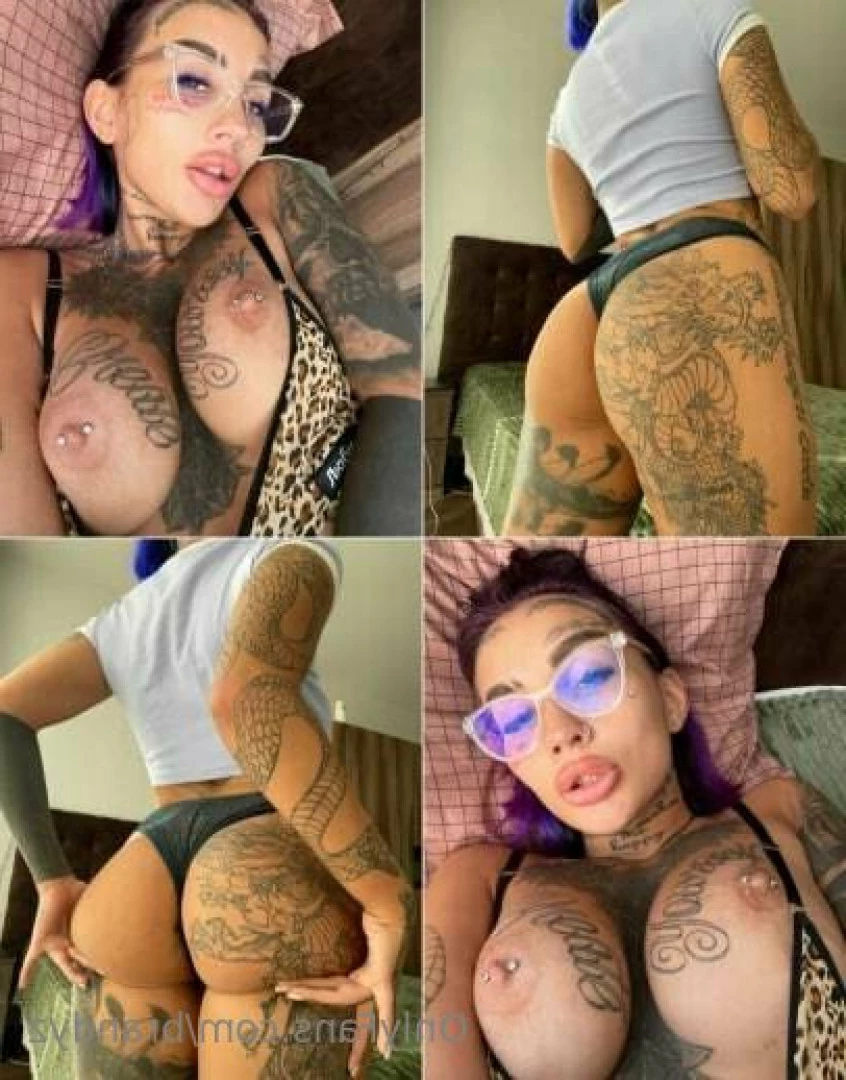 Brandy Bunny Bunz 🐰 [ brandyz ] Onlyfans leaked photo 9570032 on Hotleaks.tv