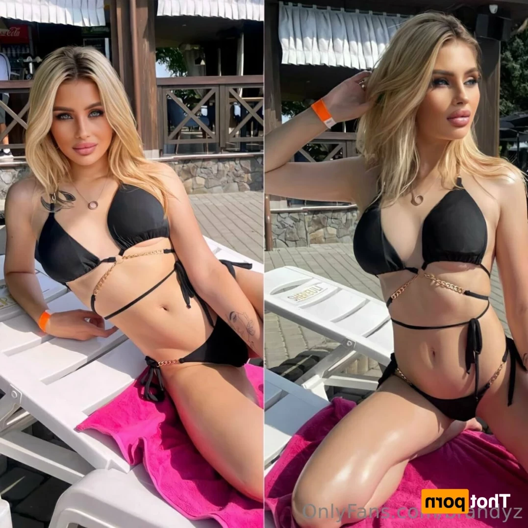 Brandy Bunny Bunz 🐰 [ brandyz ] Onlyfans leaked photo 12189295 on Hotleaks.tv