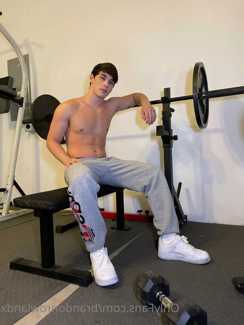 Brandon Rowland [ brandonrowlandx ] Onlyfans leaked photo 2148683 on Hotleaks.tv