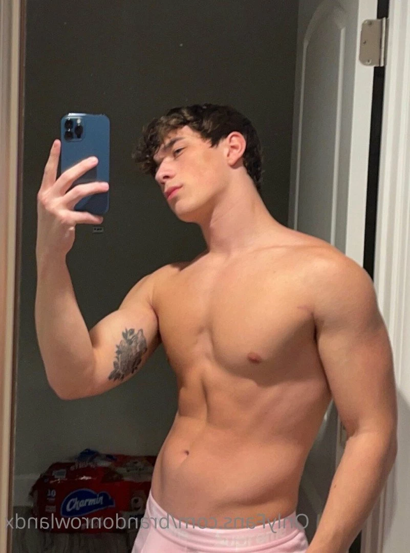 Brandon Rowland [ brandonrowlandx ] Onlyfans leaked photo 3654569 on Hotleaks.tv