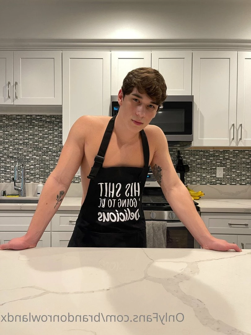 Brandon Rowland [ brandonrowlandx ] Onlyfans leaked photo 3654771 on Hotleaks.tv