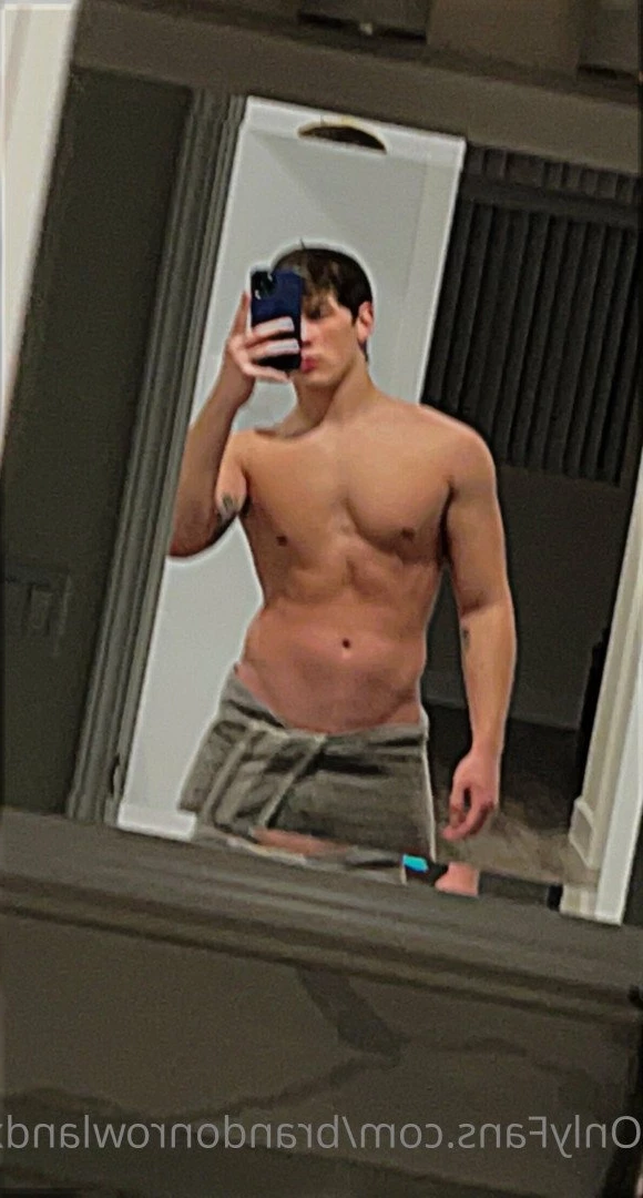 Brandon Rowland [ brandonrowlandx ] Onlyfans leaked photo 3655082 on Hotleaks.tv