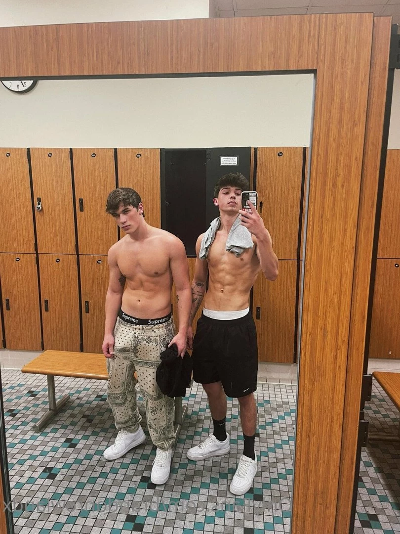 Brandon rowland onlyfans leaked