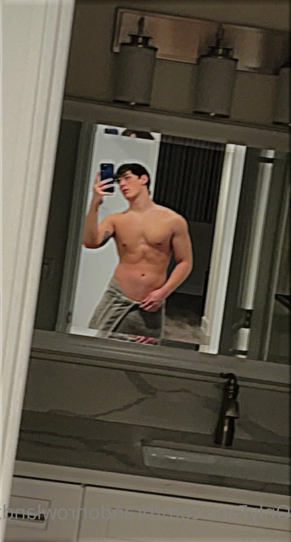 Brandon Rowland [ brandonrowlandx ] Onlyfans leaked photo 3655566 on Hotleaks.tv