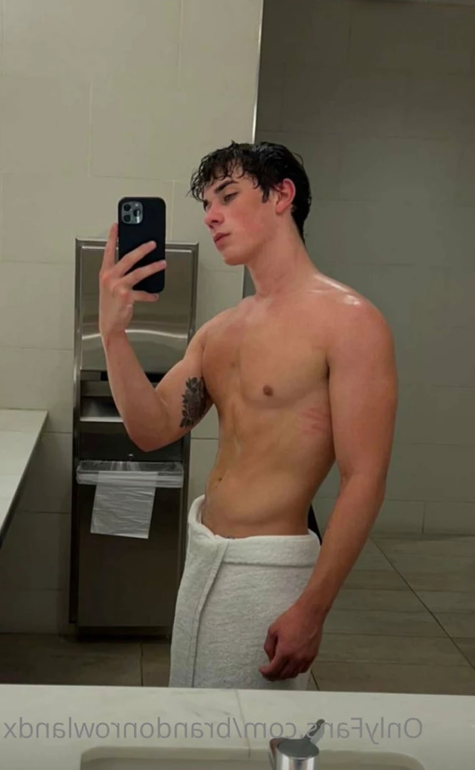 Brandon Rowland [ brandonrowlandx ] Onlyfans leaked photo 5969861 on Hotleaks.tv