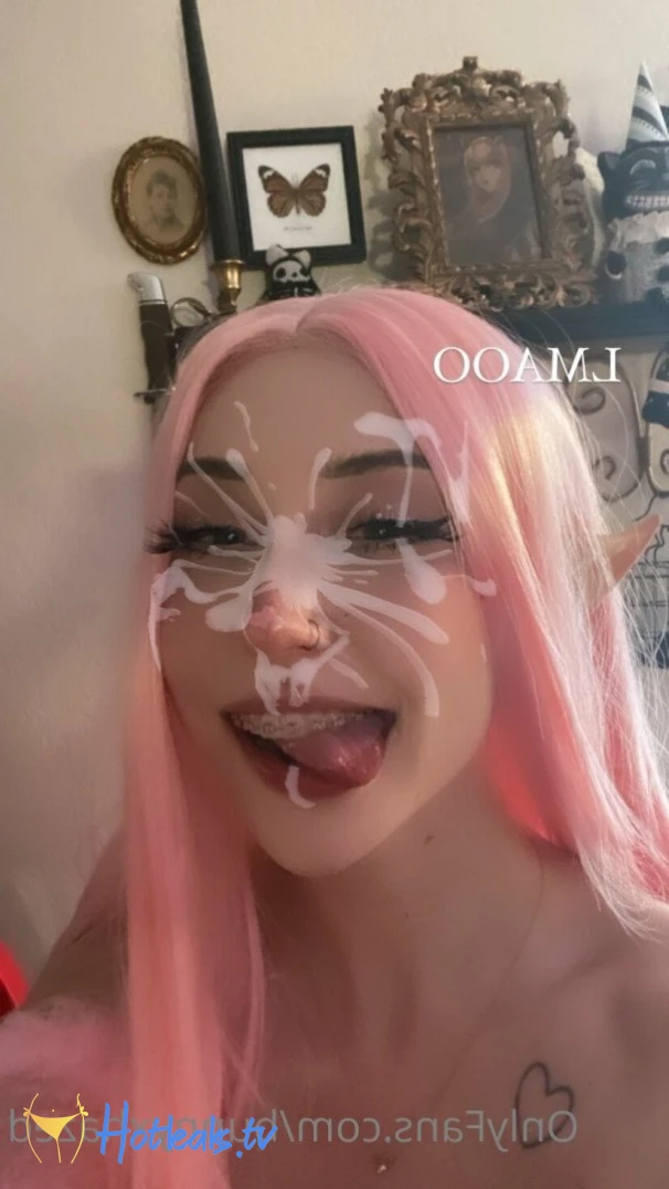 𝐵𝑜𝑜𝐵𝑜𝑜𝒦𝒾𝓉𝓉𝓎𝐹𝓊𝒸𝓀 [ bunnyxhazed ] Onlyfans leaked photo 2134411 on Hotleaks.tv