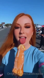 Candice Alice [ candicealice ] Onlyfans leaked video 2185741 on Hotleaks.tv