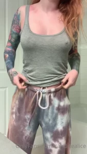 Candice Alice [ candicealice ] Onlyfans leaked video 4834468 on Hotleaks.tv