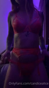 Candice Alice [ candicealice ] Onlyfans leaked video 4834570 on Hotleaks.tv