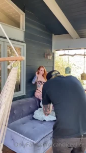 Candice Alice [ candicealice ] Onlyfans leaked video 10667024 on Hotleaks.tv
