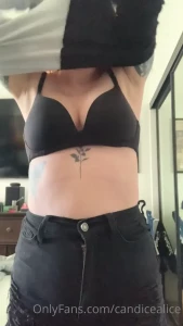 Candice Alice [ candicealice ] Onlyfans leaked video 10667061 on Hotleaks.tv