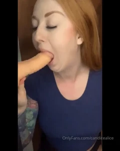 Candice Alice [ candicealice ] Onlyfans leaked video 10667078 on Hotleaks.tv