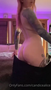 Candice Alice [ candicealice ] Onlyfans leaked video 10667089 on Hotleaks.tv