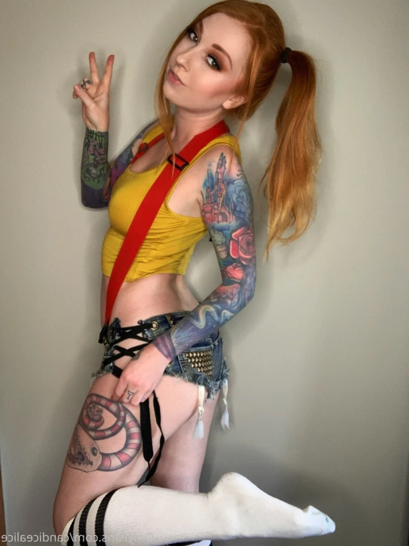 Candice Alice [ candicealice ] Onlyfans leaked photo 14818000 on Hotleaks.tv