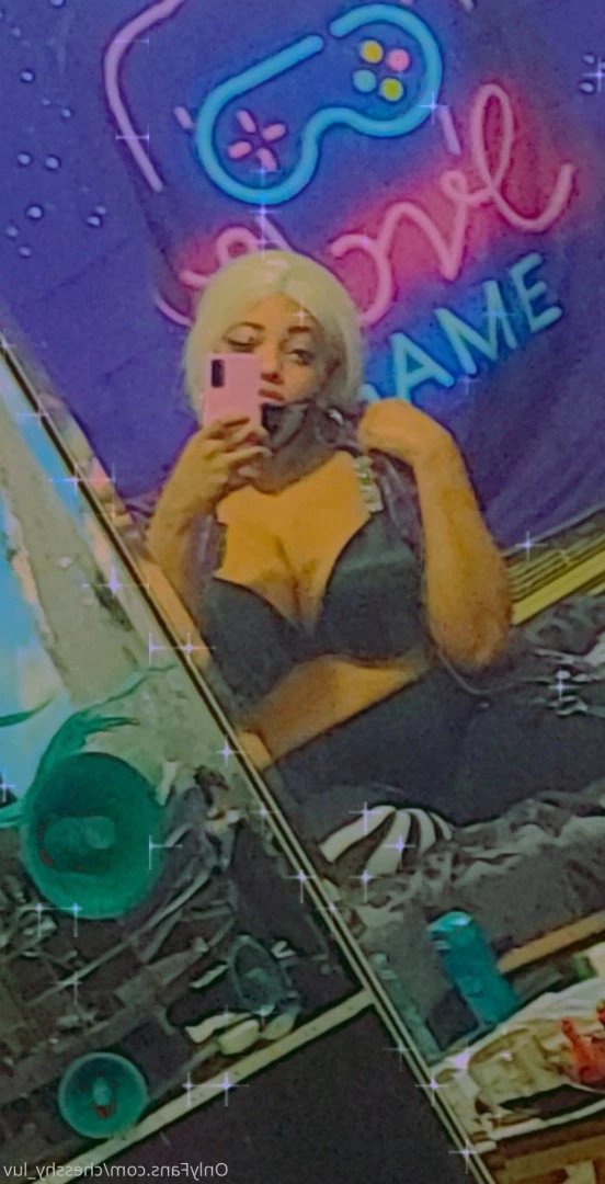 Chesshy Luv's Playroom [ chesshy_luv ] Onlyfans leaked photo 2134033 on Hotleaks.tv