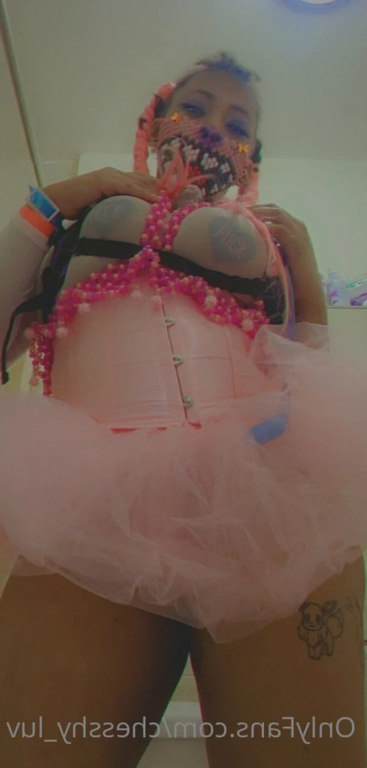 Chesshy Luv's Playroom [ chesshy_luv ] Onlyfans leaked photo 7693192 on Hotleaks.tv