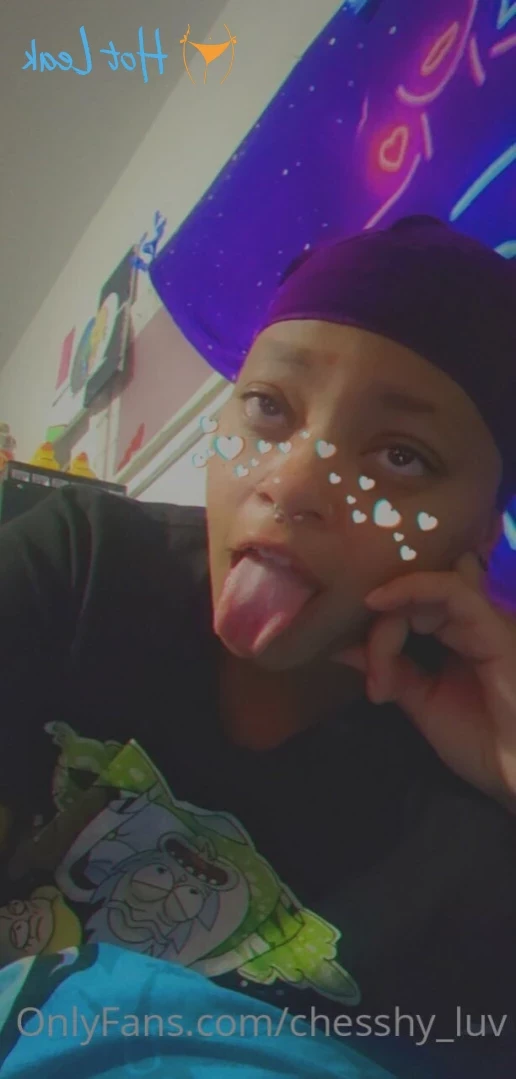 Chesshy Luv's Playroom [ chesshy_luv ] Onlyfans leaked photo 14861904 on Hotleaks.tv