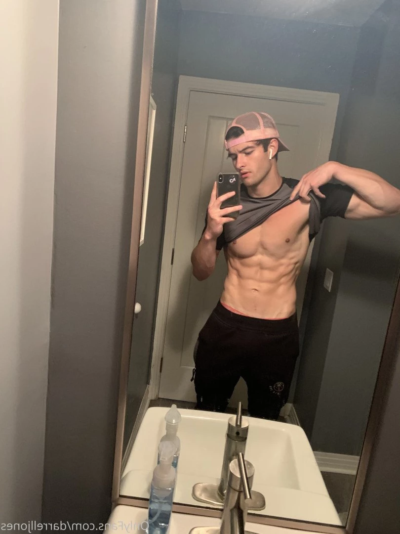 Darrell [ darrelljones ] Onlyfans leaked photo 3745291 on Hotleaks.tv