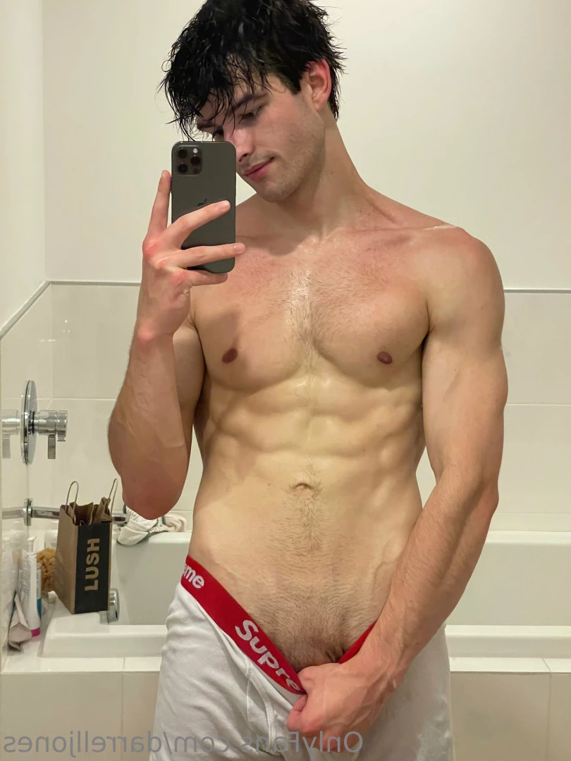 Darrell [ darrelljones ] Onlyfans leaked photo 6081817 on Hotleaks.tv