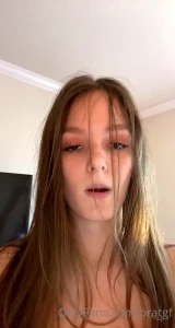 brat gf ♡ [ bratgf ] Onlyfans leaked video 1341888 on Hotleaks.tv