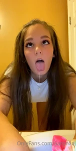 brat gf ♡ [ bratgf ] Onlyfans leaked video 1341894 on Hotleaks.tv
