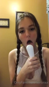 brat gf ♡ [ bratgf ] Onlyfans leaked video 1341917 on Hotleaks.tv