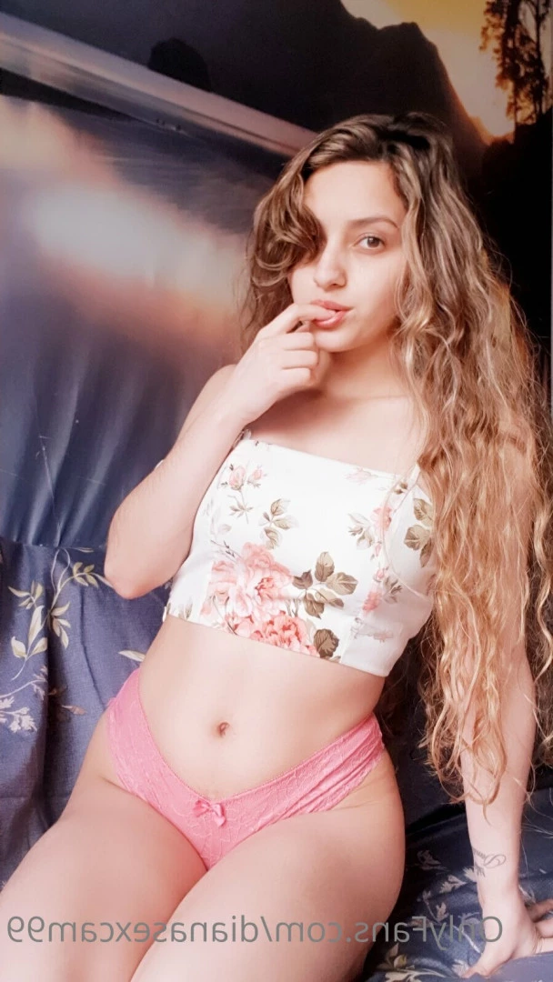 🎀 𝑫𝒊𝒂𝒏𝒂 𝑲.𝟏𝟖.𝓐.  🎀 [ dianasexcam99 ] Onlyfans leaked photo 6141550 on Hotleaks.tv