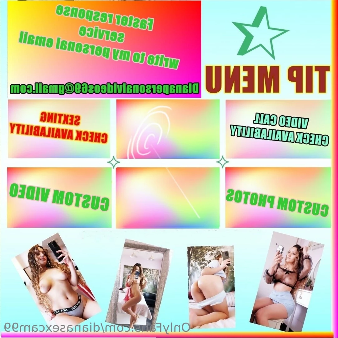 🎀 𝑫𝒊𝒂𝒏𝒂 𝑲.𝟏𝟖.𝓐.  🎀 [ dianasexcam99 ] Onlyfans leaked photo 6145442 on Hotleaks.tv