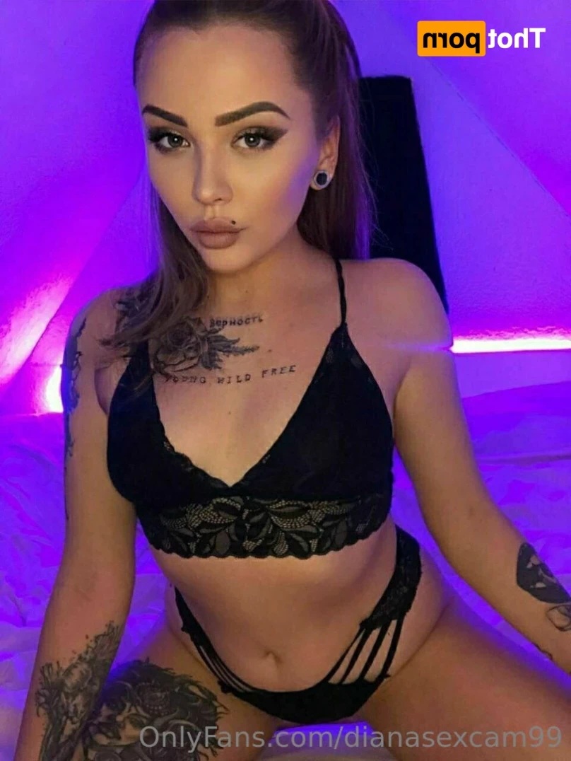 🎀 𝑫𝒊𝒂𝒏𝒂 𝑲.𝟏𝟖.𝓐.  🎀 [ dianasexcam99 ] Onlyfans leaked photo 14785447 on Hotleaks.tv