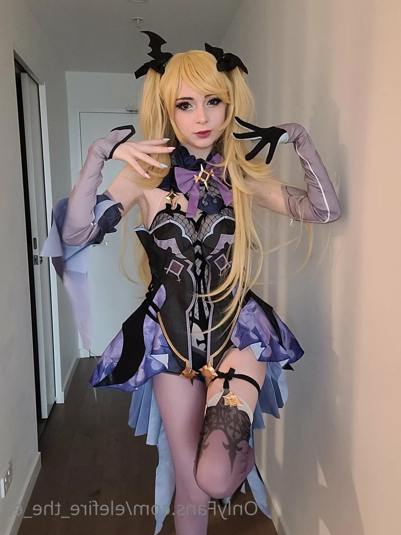 Elefire Grey [ elefire_the_elf ] Onlyfans leaked photo 2267165 on Hotleaks.tv