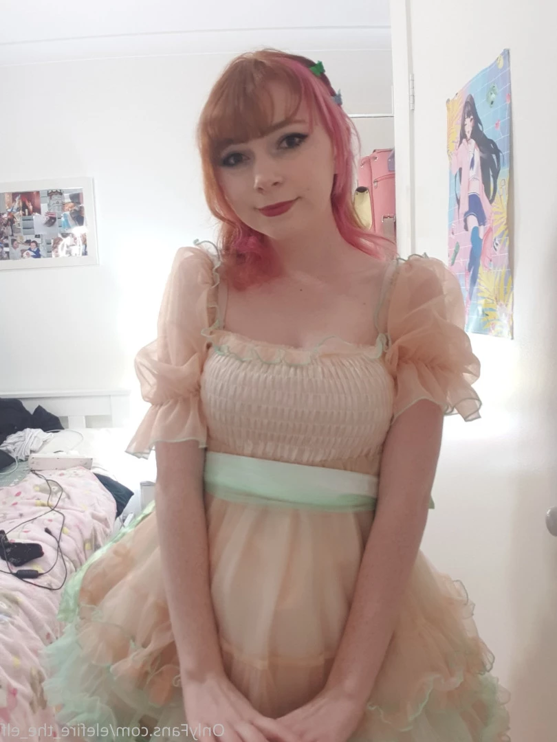 Elefire Grey [ elefire_the_elf ] Onlyfans leaked photo 6081884 on Hotleaks.tv