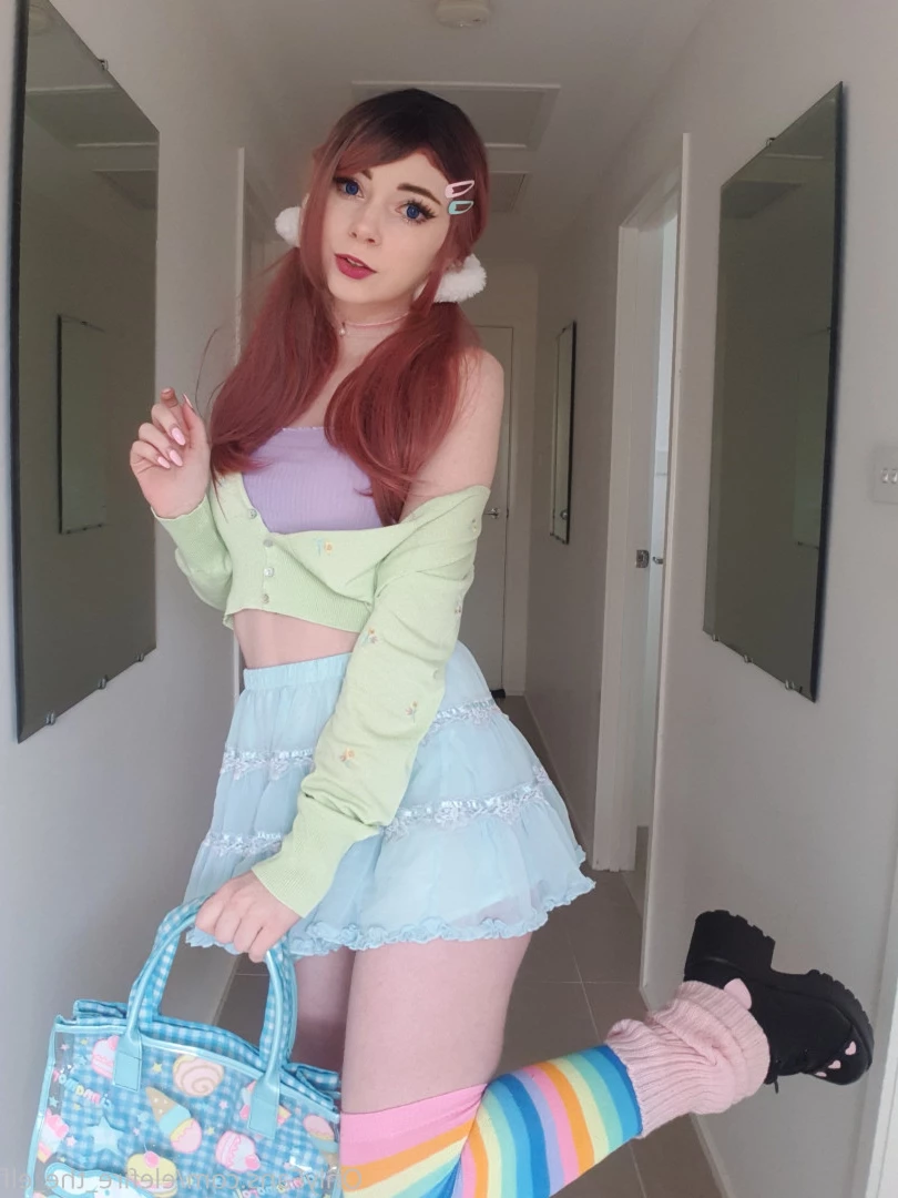 Elefire Grey [ elefire_the_elf ] Onlyfans leaked photo 6081970 on Hotleaks.tv