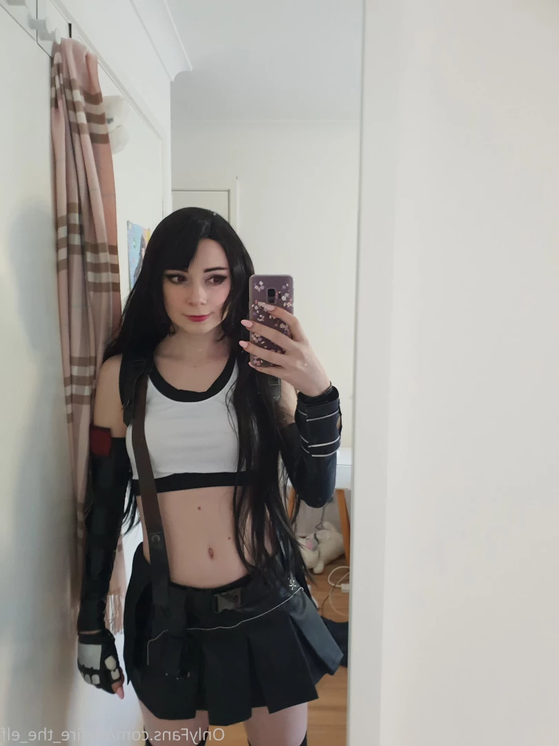 Elefire Grey [ elefire_the_elf ] Onlyfans leaked photo 6082132 on Hotleaks.tv