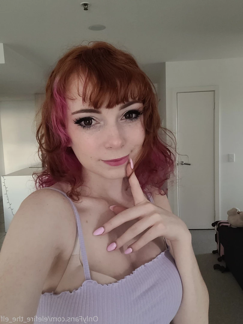 Elefire Grey [ elefire_the_elf ] Onlyfans leaked photo 6082142 on Hotleaks.tv